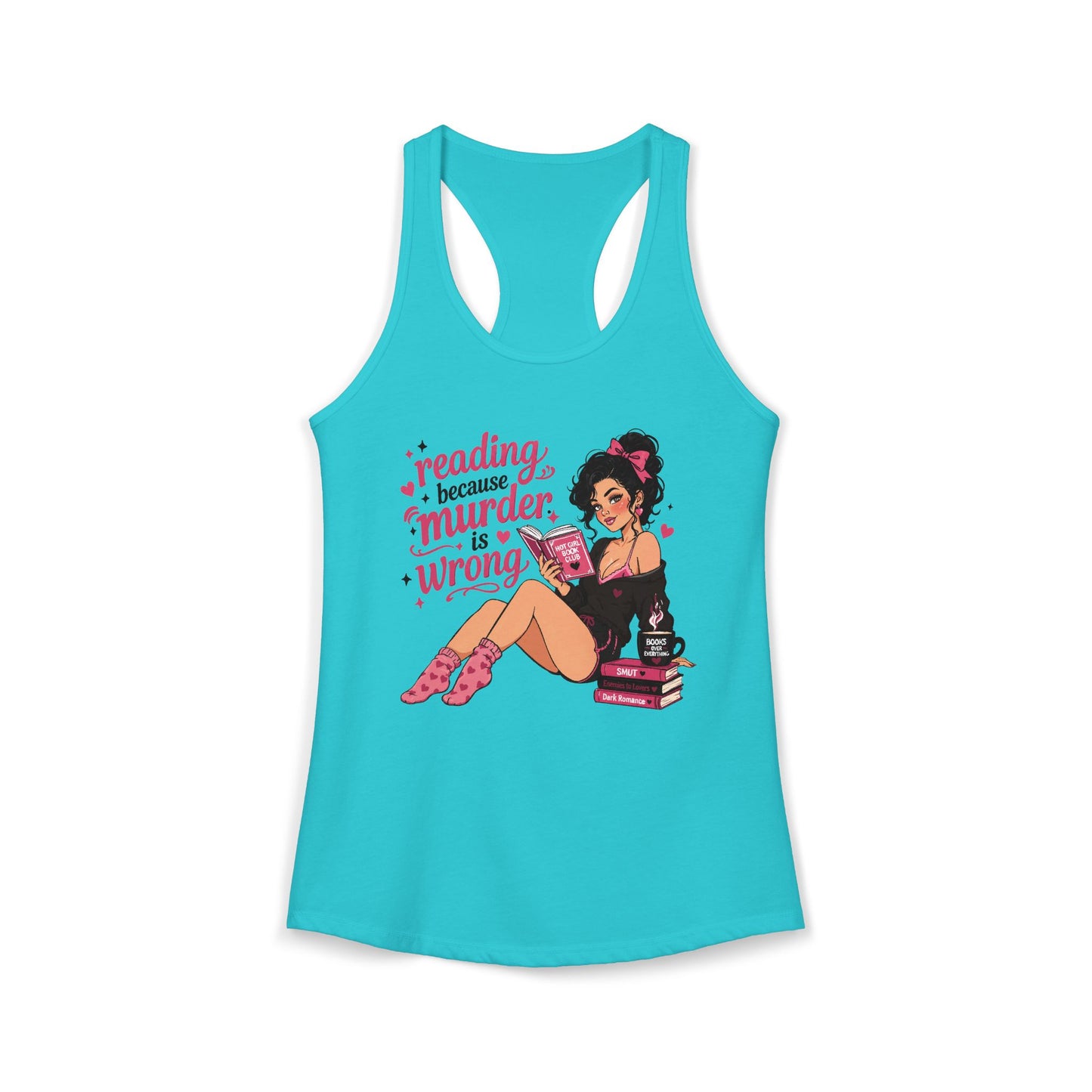 Women's Ideal Racerback Tank