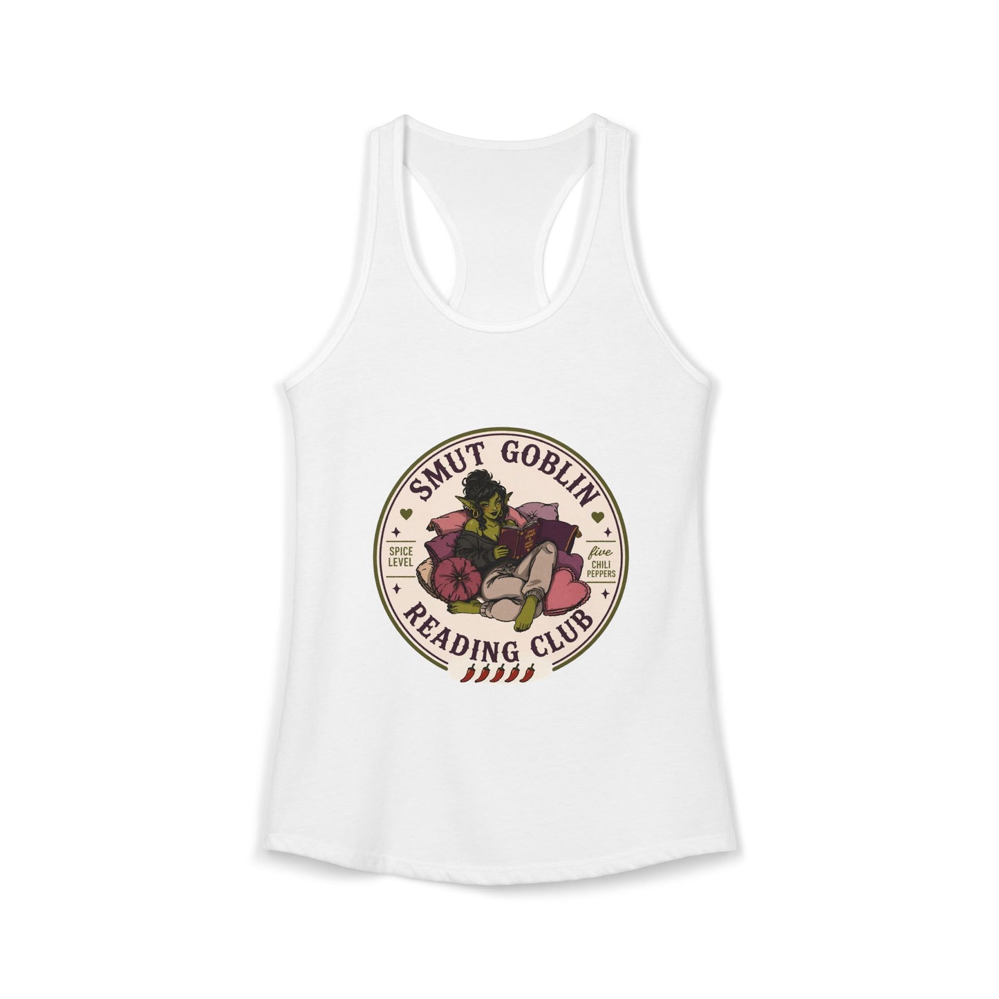 Women's Ideal Racerback Tank