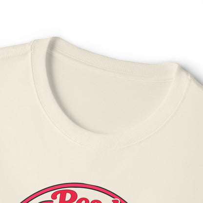 Read Receipts Book Club Tee — Cozy Booklover Graphic Shirt