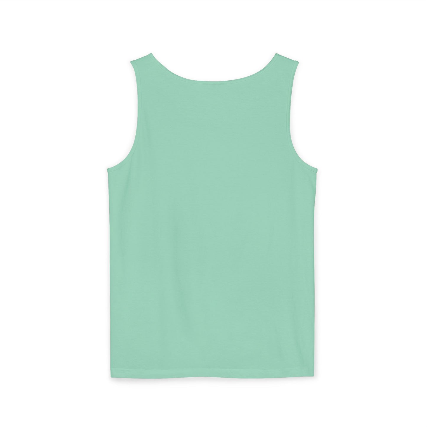 My Favorite Color is Morally Grey Tank Top  (no returns)