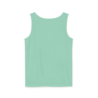 My Favorite Color is Morally Grey Tank Top  (no returns)