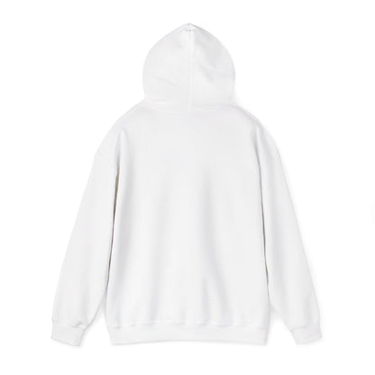 Read Receipts Retro Hoodie — Vintage Girlfriend Squad Graphic Sweatshirt