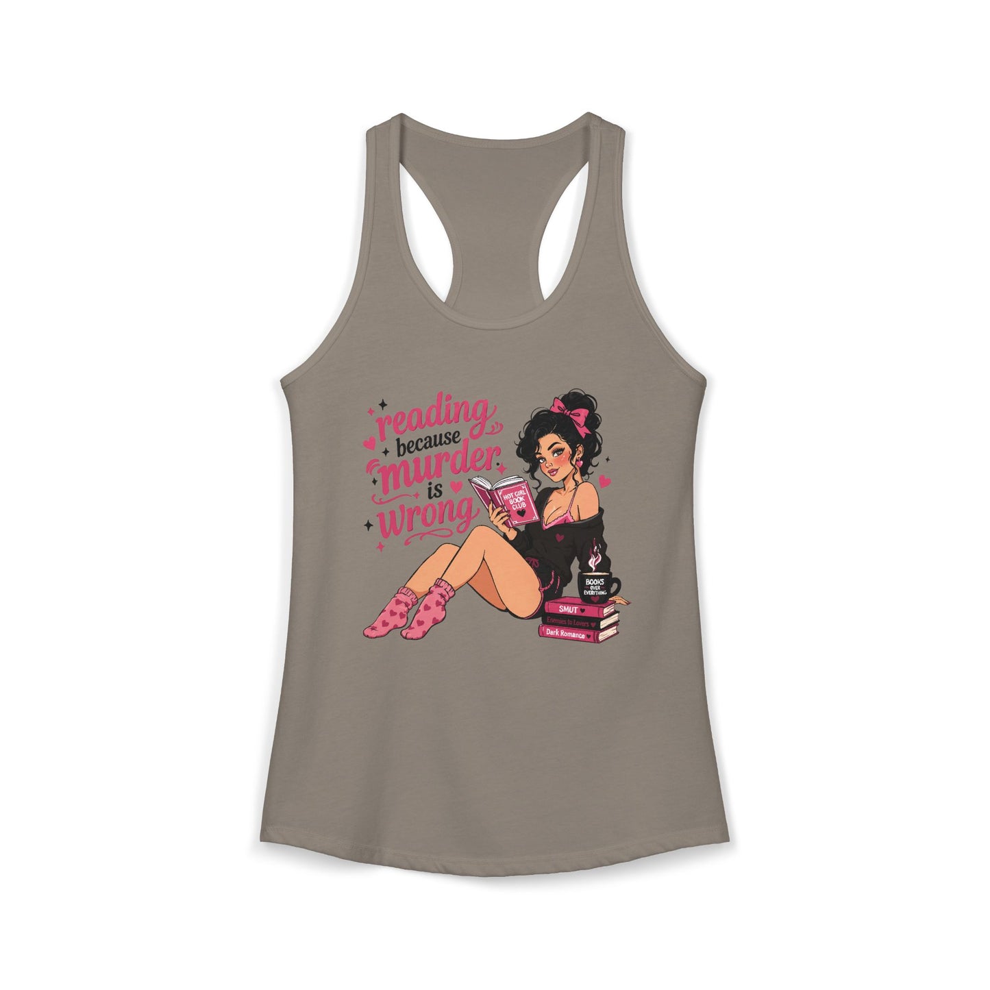 Women's Ideal Racerback Tank
