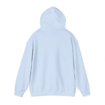 Read Receipts Retro Hoodie — Vintage Girlfriend Squad Graphic Sweatshirt