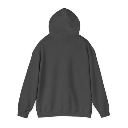 Read Receipts Retro Hoodie — Vintage Girlfriend Squad Graphic Sweatshirt