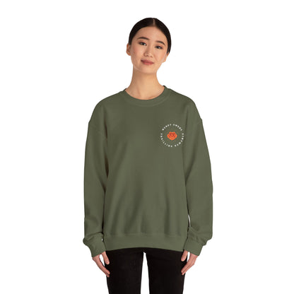 Crewneck Sweatshirt — Wendy Owens Logo