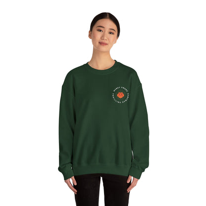 Crewneck Sweatshirt — Wendy Owens Logo