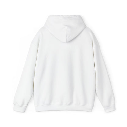 Read Receipts Retro Hoodie — Vintage Girlfriend Squad Graphic Sweatshirt