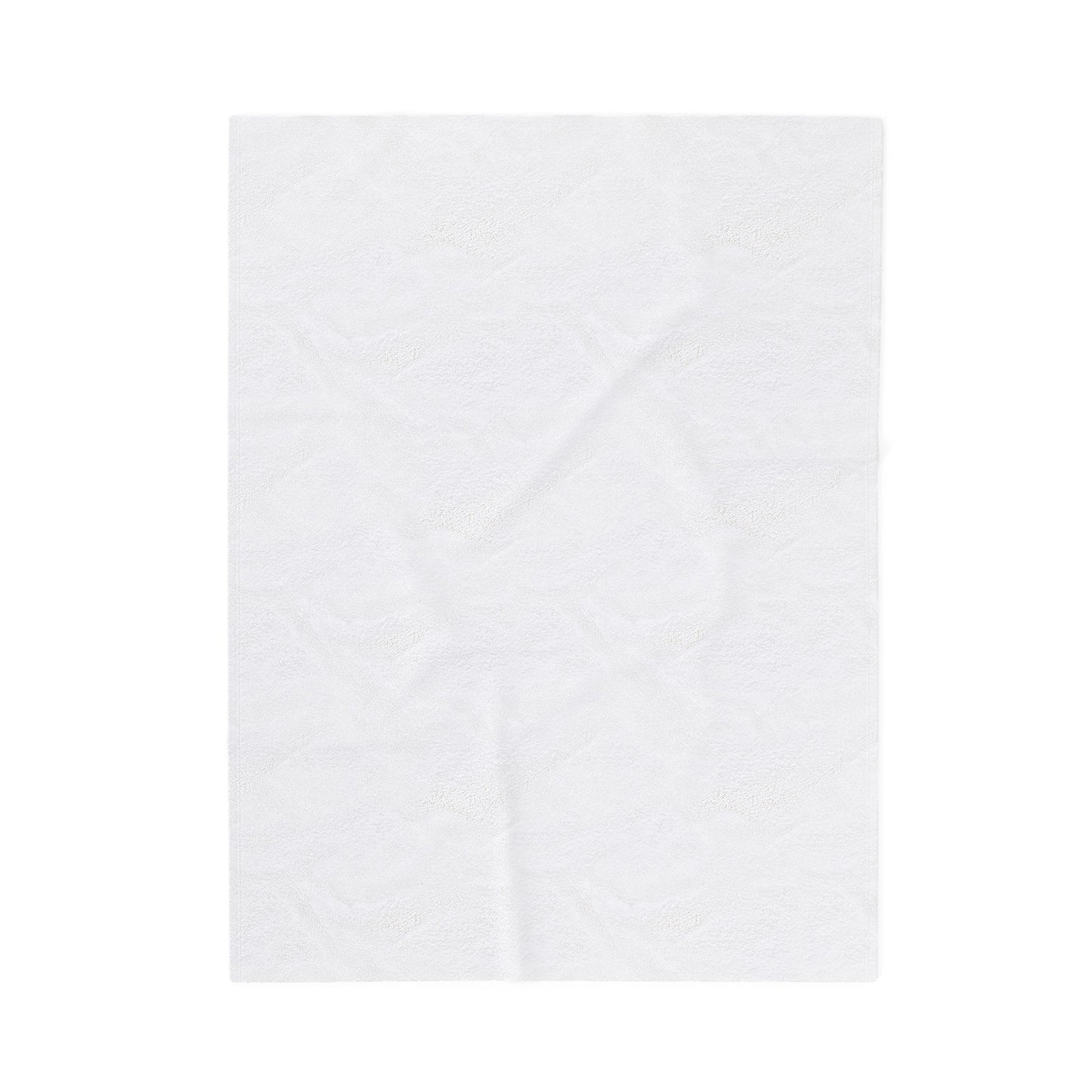 Denver Nighthawks Velveteen Plush Blanket — Soft Game Day Throw