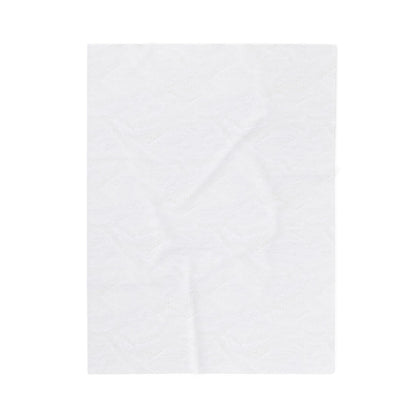 Denver Nighthawks Velveteen Plush Blanket — Soft Game Day Throw