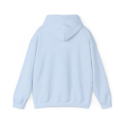 Read Receipts Retro Hoodie — Vintage Girlfriend Squad Graphic Sweatshirt