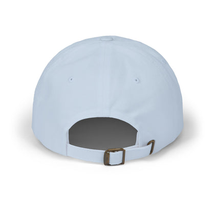 Denver Nighthawks Classic Dad Cap — Embroidered Sports Logo Hat