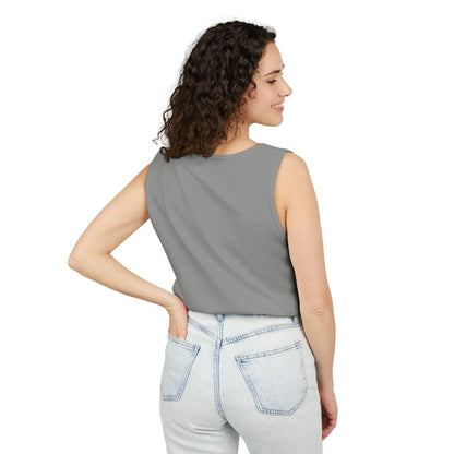 My Favorite Color is Morally Grey Tank Top  (no returns)