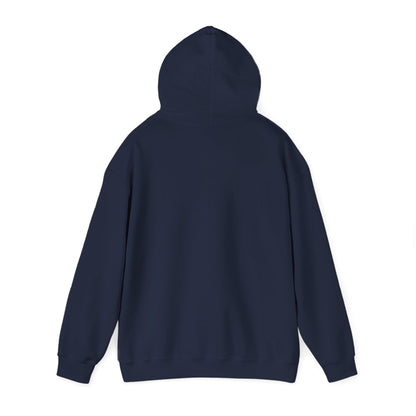 Read Receipts Retro Hoodie — Vintage Girlfriend Squad Graphic Sweatshirt