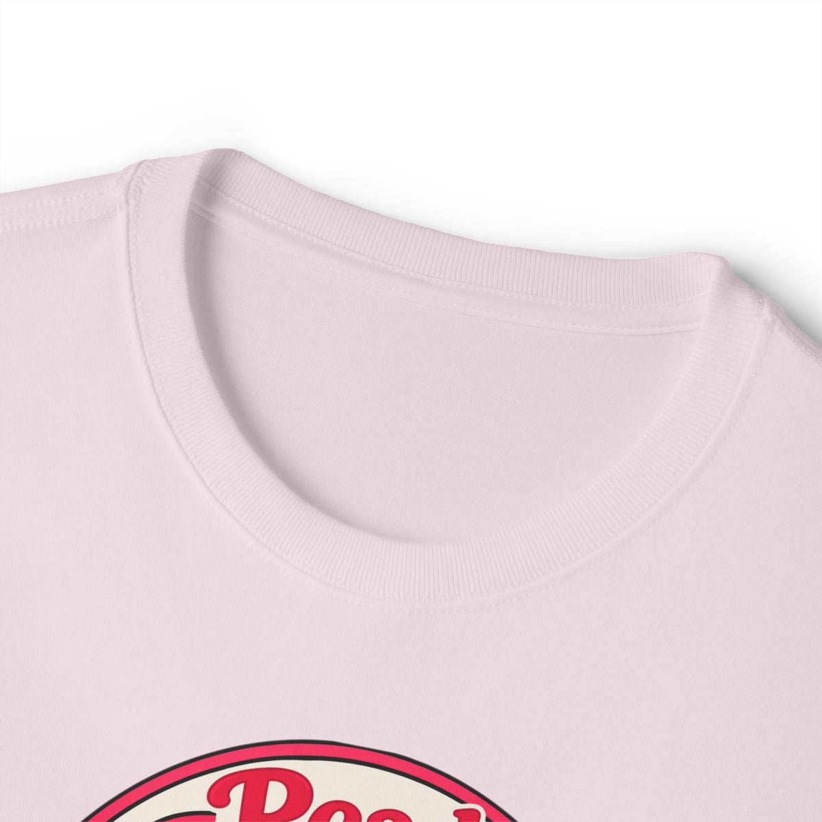 Read Receipts Book Club Tee — Cozy Booklover Graphic Shirt