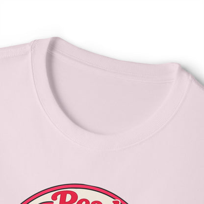 Read Receipts Book Club Tee — Cozy Booklover Graphic Shirt