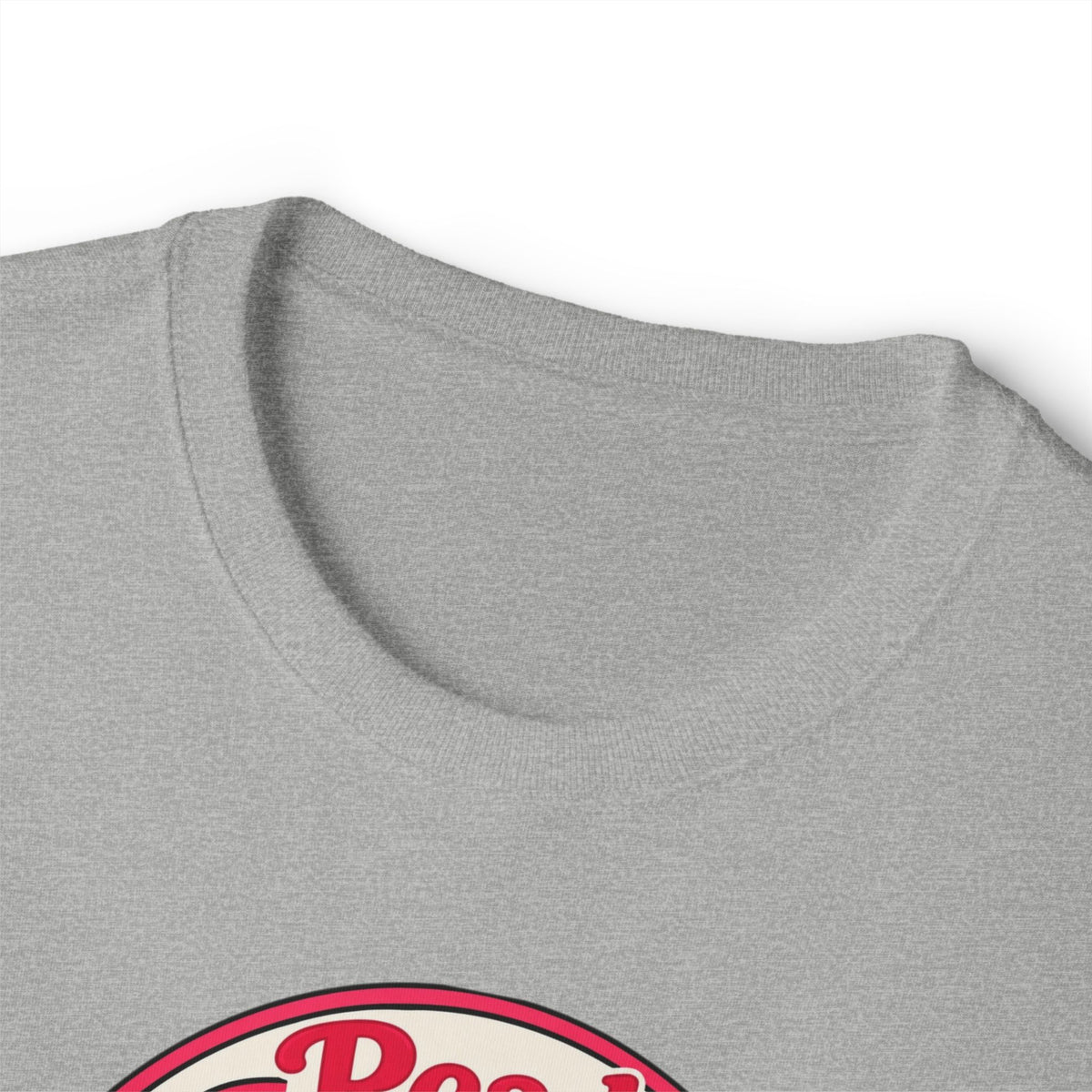 Read Receipts Book Club Tee — Cozy Booklover Graphic Shirt