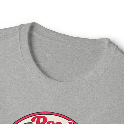 Read Receipts Book Club Tee — Cozy Booklover Graphic Shirt