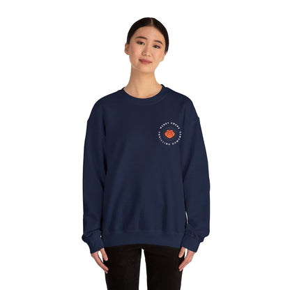 Crewneck Sweatshirt — Wendy Owens Logo