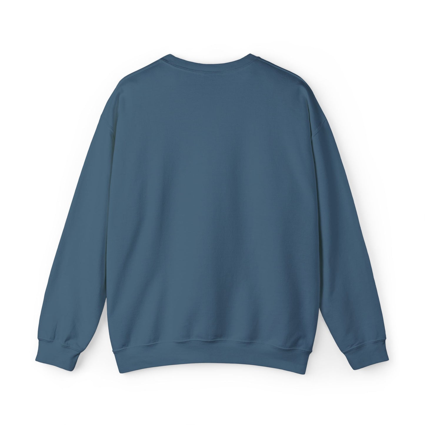Crewneck Sweatshirt — Wendy Owens Logo