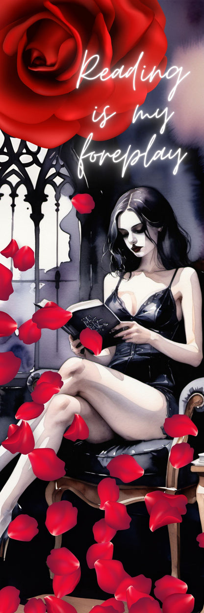 Laminated Bookmarks - various designs ranging from spice to adorable