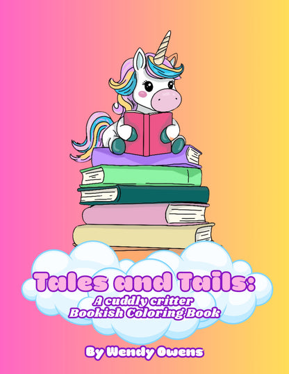 Misfit Treasures for Book Lovers