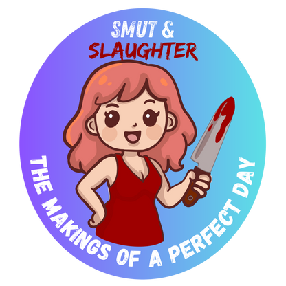 Bookish Vinyl Stickers – 3 Inch Waterproof Decals for Readers, Romantasy Fans, and Book Lovers | Bundle & Individual Options