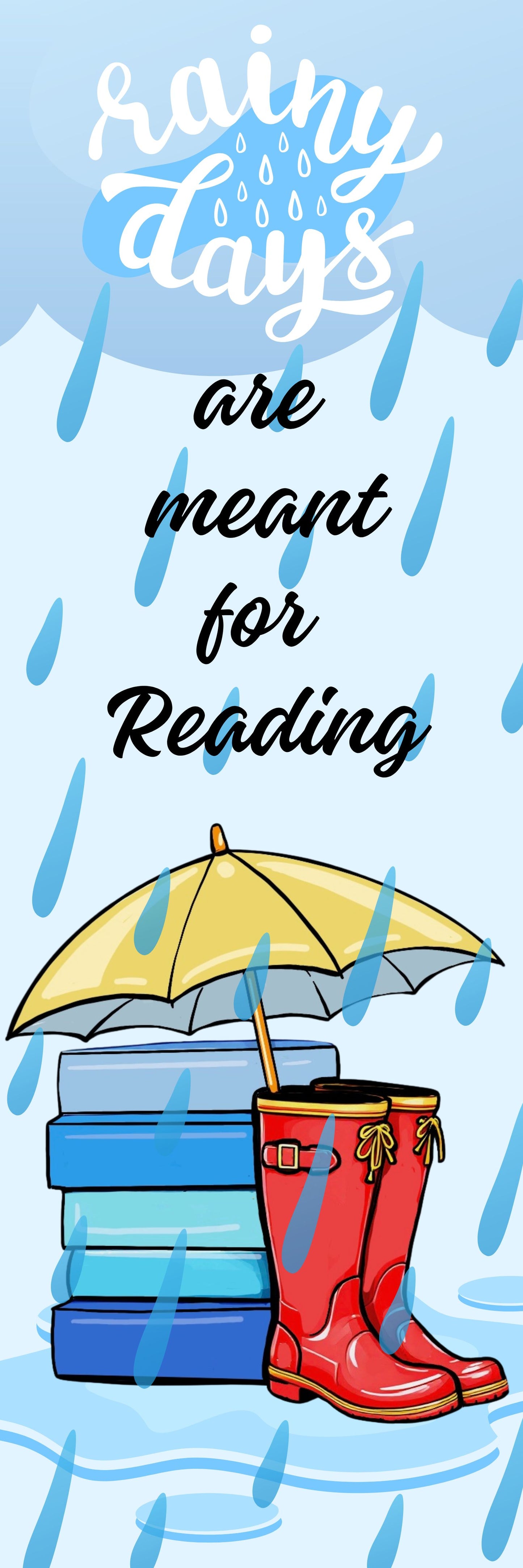 Laminated Bookmarks - various designs ranging from spice to adorable