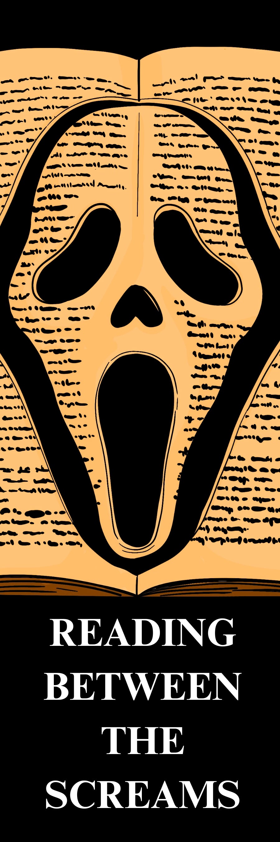 Laminated Bookmarks - various designs ranging from spice to adorable