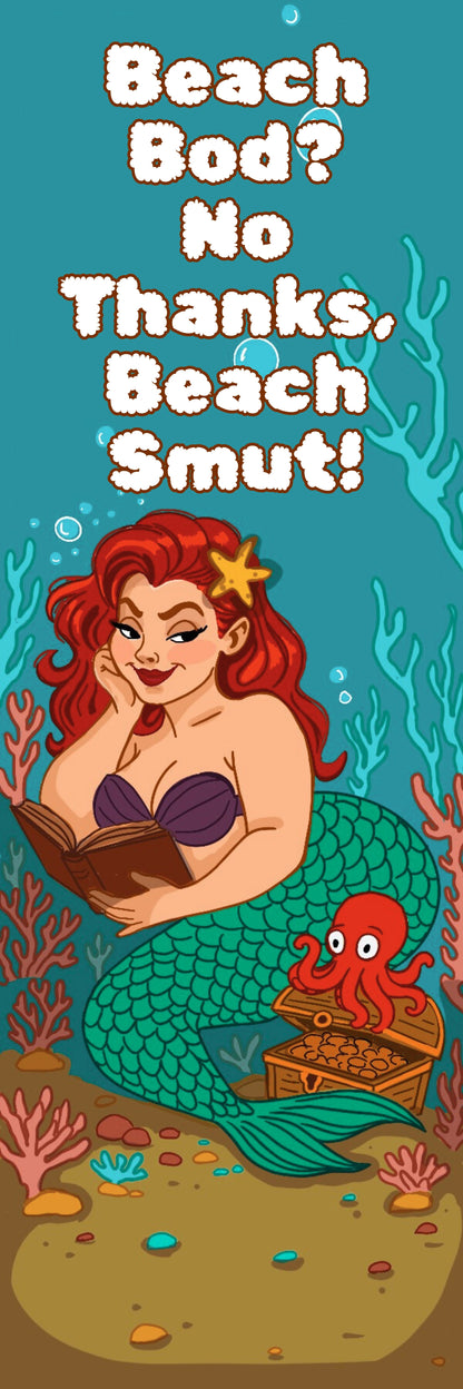 Laminated Bookmarks - various designs ranging from spice to adorable