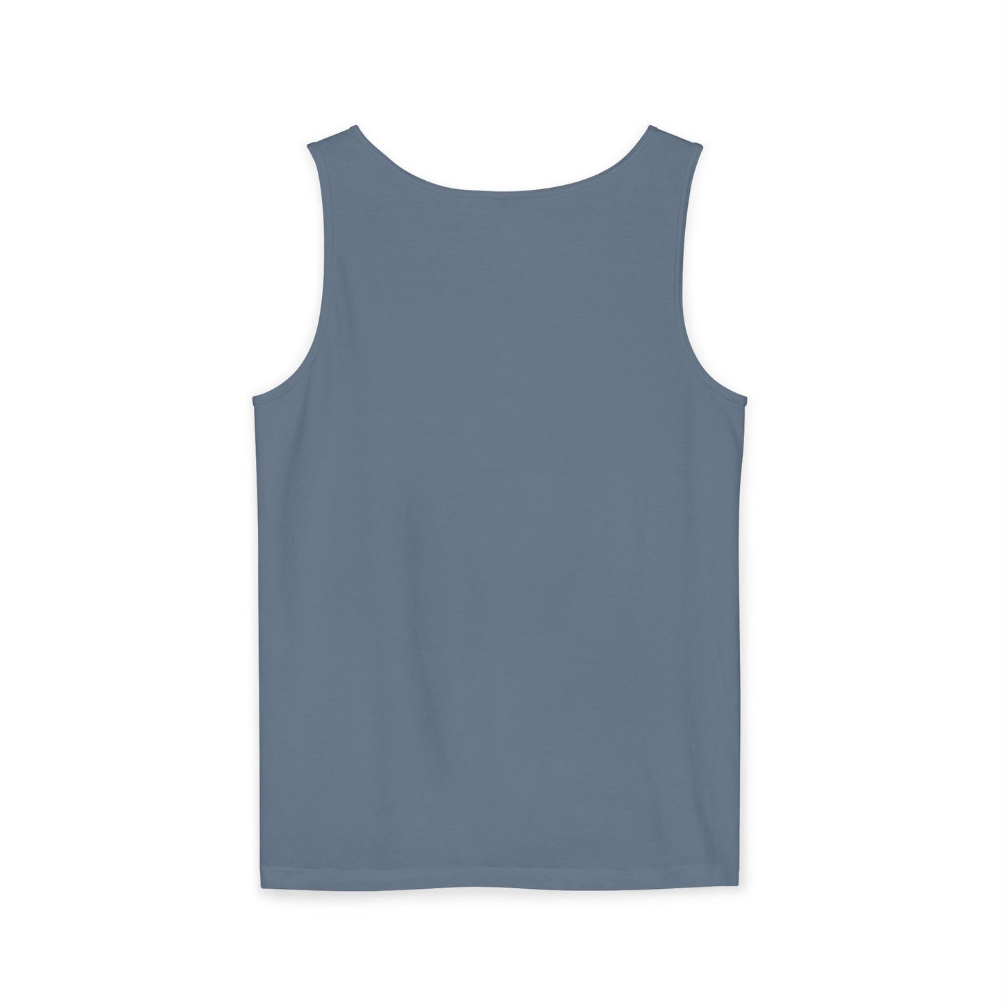 My Favorite Color is Morally Grey Tank Top  (no returns)