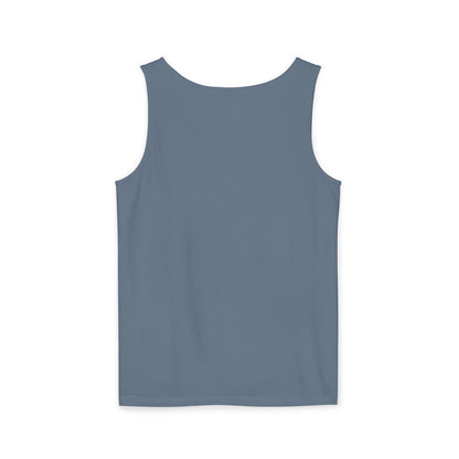 My Favorite Color is Morally Grey Tank Top  (no returns)