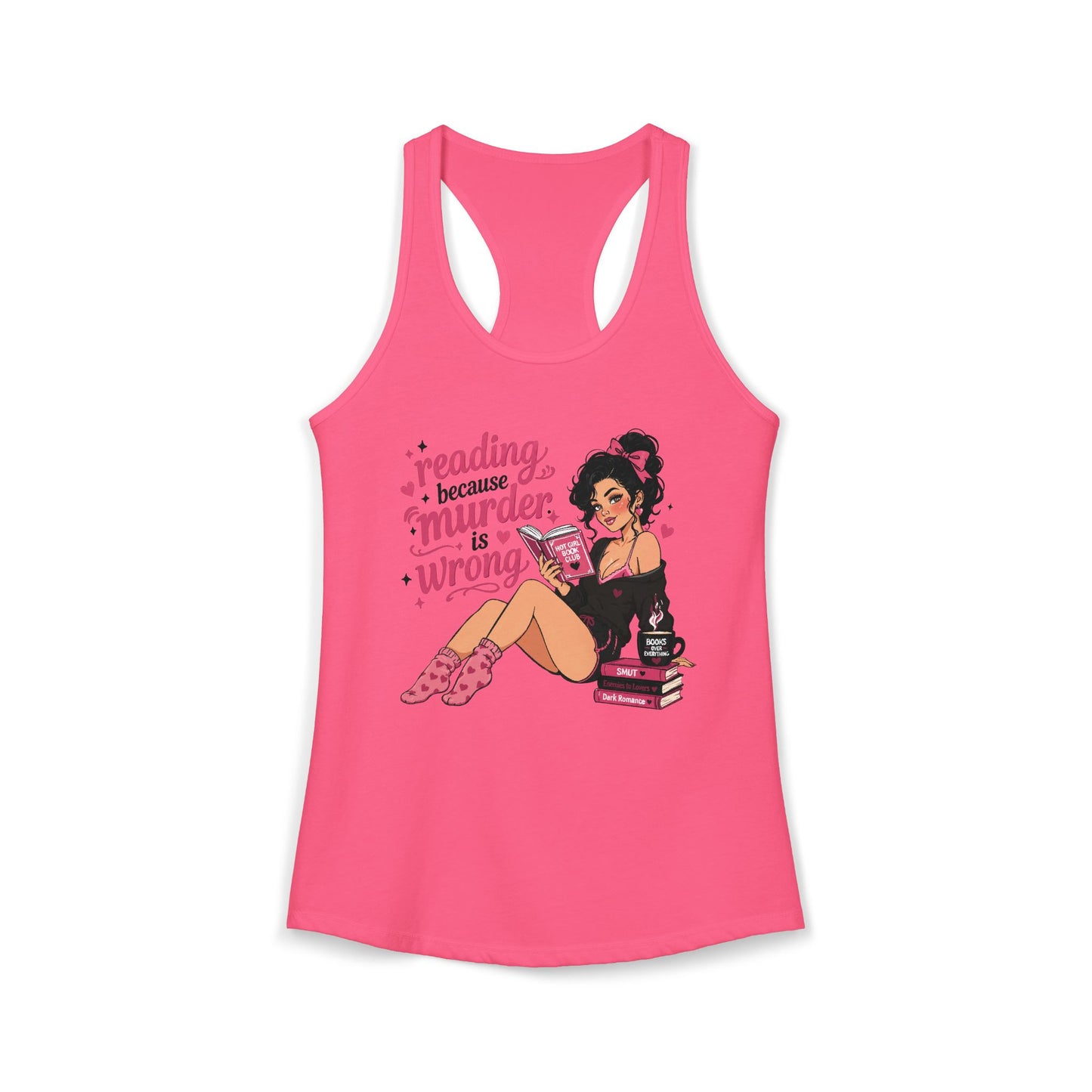 Women's Ideal Racerback Tank