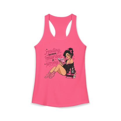 Women's Ideal Racerback Tank