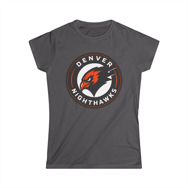 Women's Softstyle Tee
