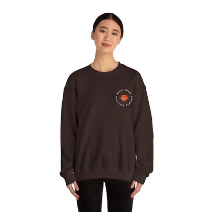 Crewneck Sweatshirt — Wendy Owens Logo