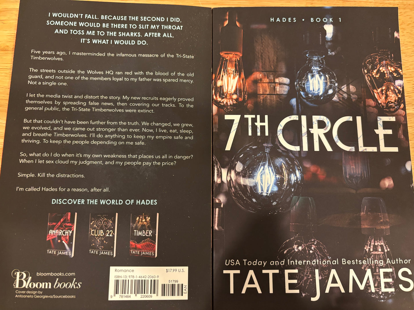 Spicy Dark Romance - Book Buddy Bundle – Date with a Book + Collectible Buddy Experience