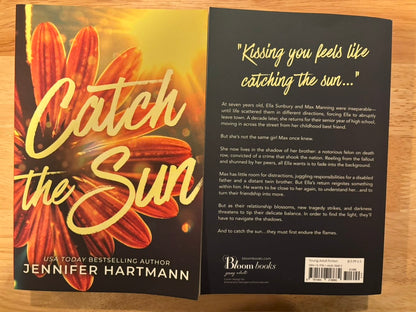 Misfit Treasures for Book Lovers