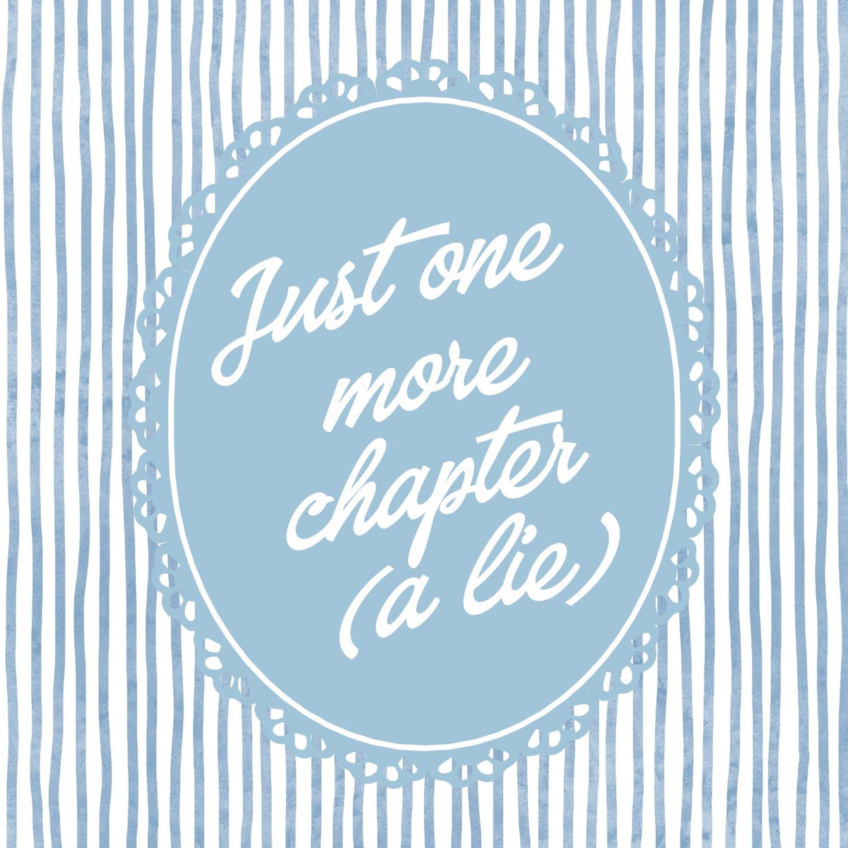 Bookish Build your own Coaster Set or Display Tiles (single coasters)