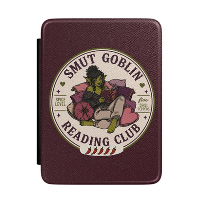 Smut Goblin Kindle Case 12th Gen 7" Paperwhite (no returns)