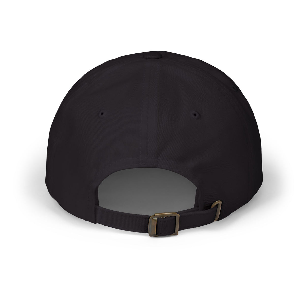 Denver Nighthawks Classic Dad Cap — Embroidered Sports Logo Hat