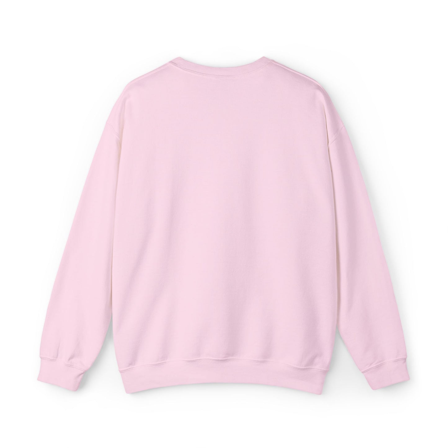 Just One More Chapter Sweatshirt – Literary Crewneck Pullover