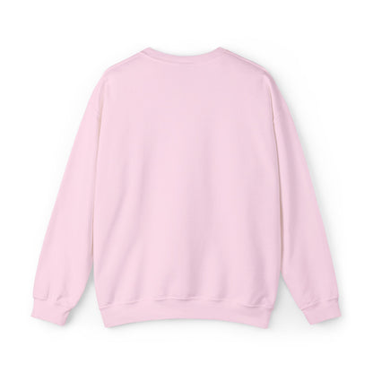Just One More Chapter Sweatshirt – Literary Crewneck Pullover