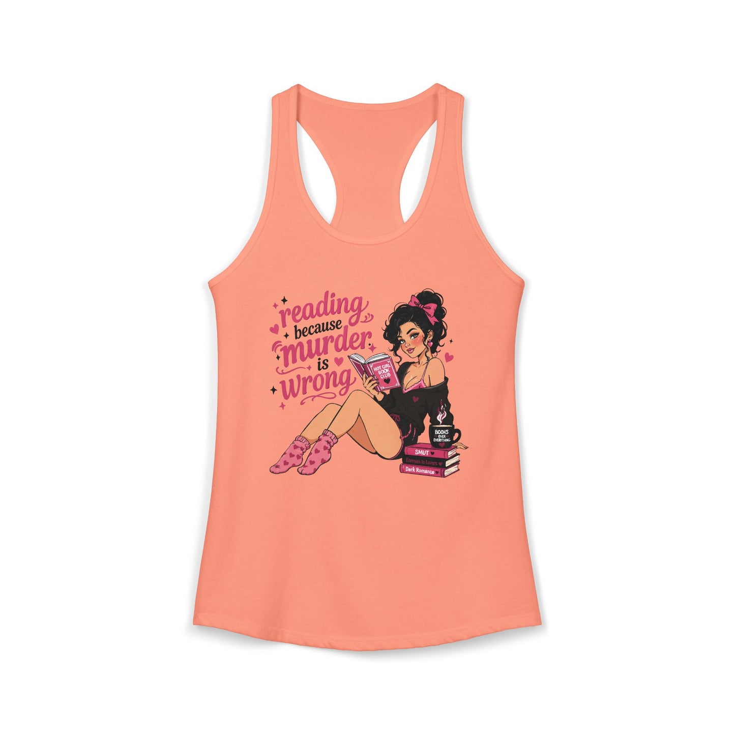 Women's Ideal Racerback Tank