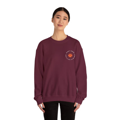Crewneck Sweatshirt — Wendy Owens Logo