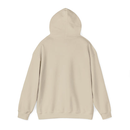 Read Receipts Retro Hoodie — Vintage Girlfriend Squad Graphic Sweatshirt