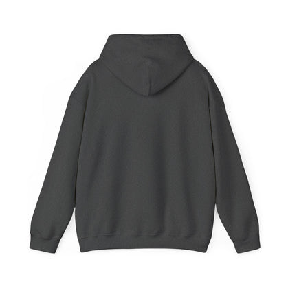 Read Receipts Retro Hoodie — Vintage Girlfriend Squad Graphic Sweatshirt