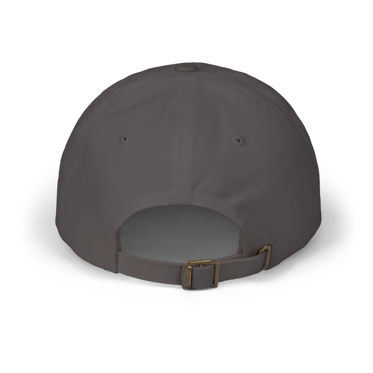 Denver Nighthawks Classic Dad Cap — Embroidered Sports Logo Hat