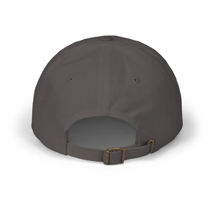 Denver Nighthawks Classic Dad Cap — Embroidered Sports Logo Hat