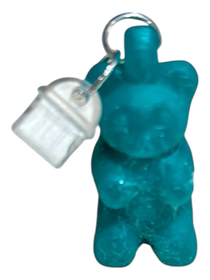 Dust Plugs for Type C - Cute 3d printed Charms for Kindles, E-Reader, Phones, etc